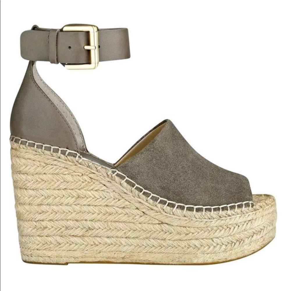 Marc Fisher Adalyn Wedges